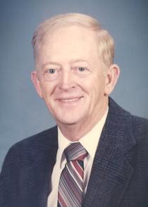 Clarence George Godby